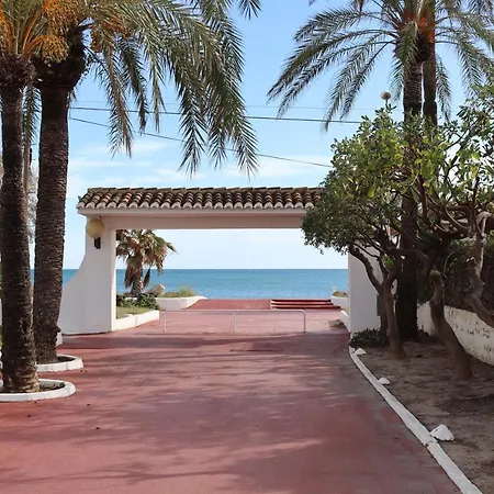 Auca, El Puig *